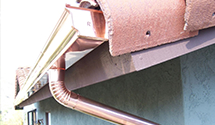 Find Gutter Contractors in Decatur County